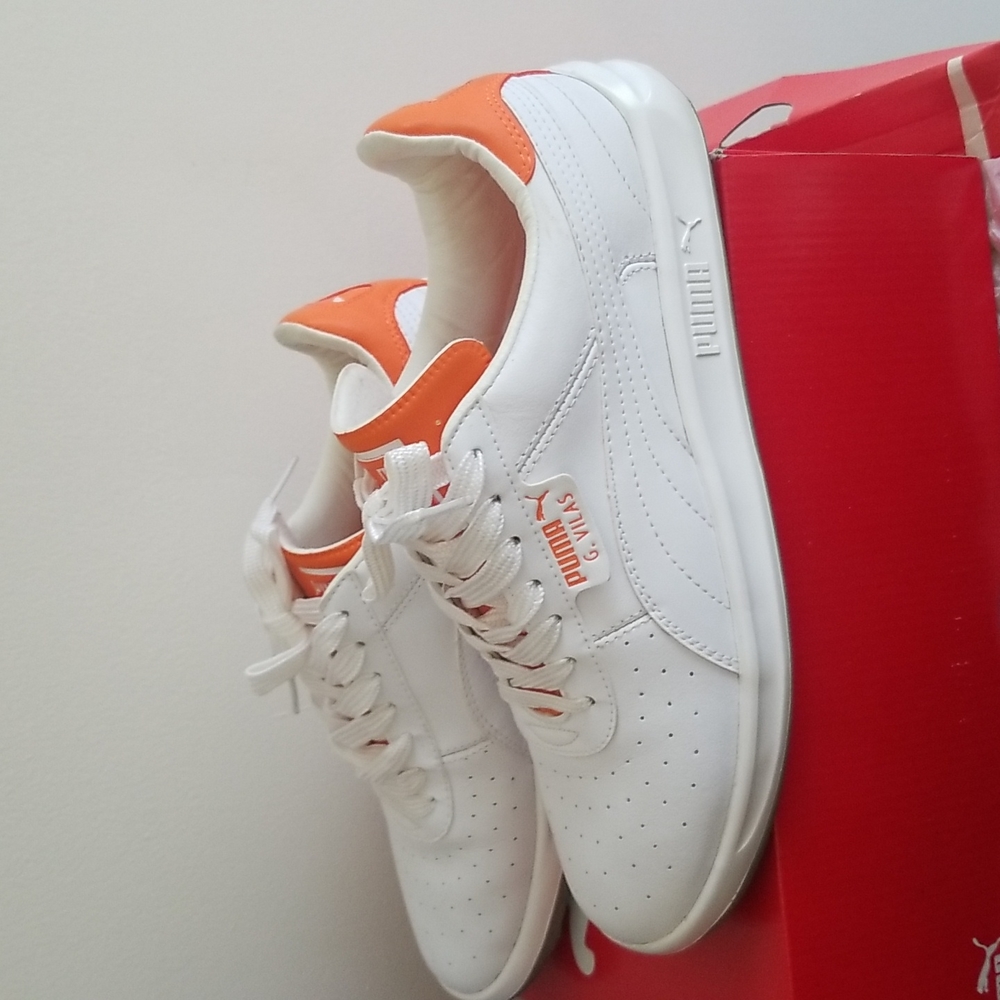 PUMA